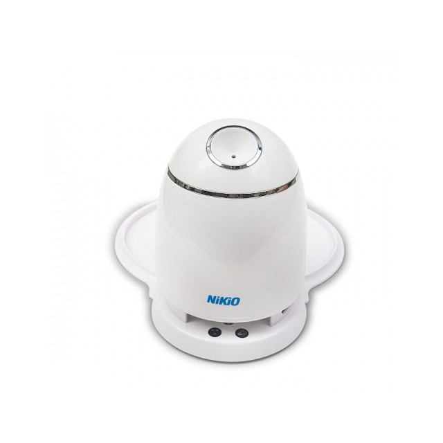 Máy làm mặt nạ trái cây và xông hơi mặt mũi Nikio NK-A026 chính hãng