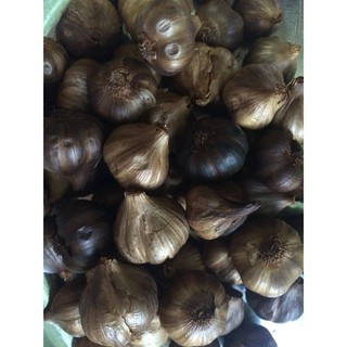 200g Tỏi đen nhiều nhánh