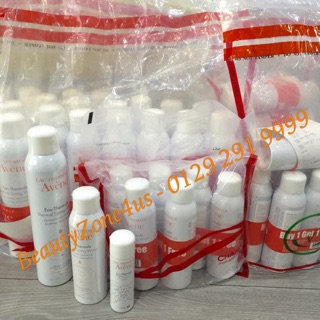Xịt khoáng Avene 50ml