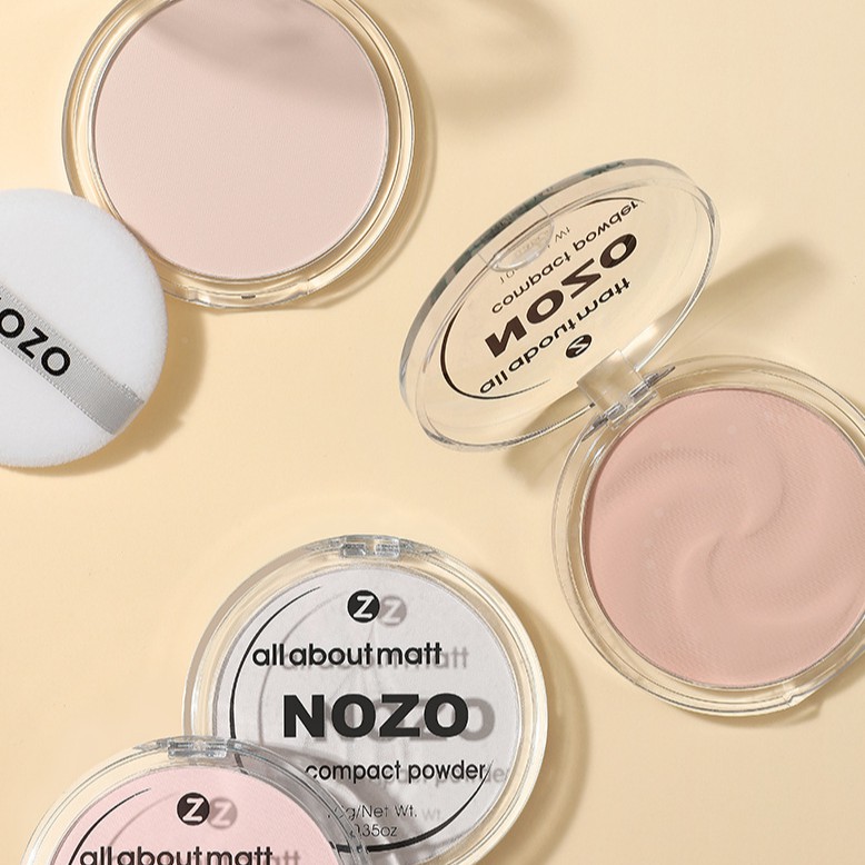 (Hàng Mới Về) Phấn Nén Trang Điểm Không Chứa Phấn Tiện Dụng | BigBuy360 - bigbuy360.vn