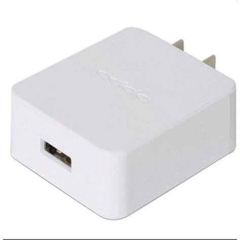 Củ Sạc Oppo 5V , Củ sạc nhanh cho OPPO nguồn 5V-2A AK733 - Hàng zin chính hãng