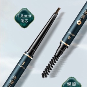 Chì kẻ mày hai đầu không thắm nước lâu trôi HEYXI HCKMA3