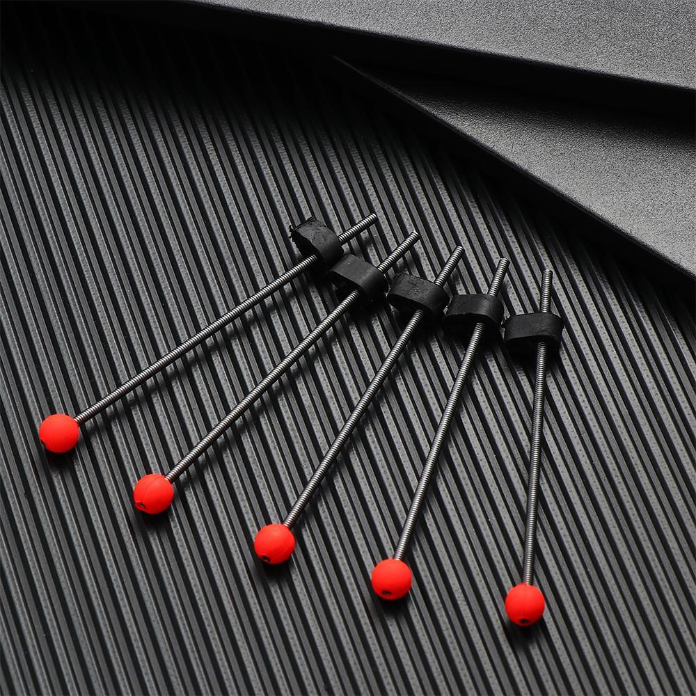 Cần Câu Cá 9cm 10cm 12cm 14cm Có Lò Xo Tiện Dụng