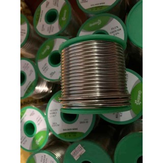 Thiếc hàn nhập khẩu không chì