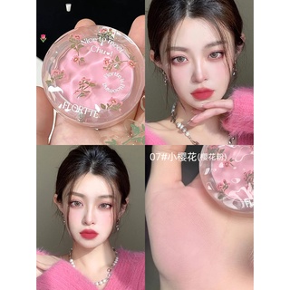 Phấn Má Hồng FLORTTE