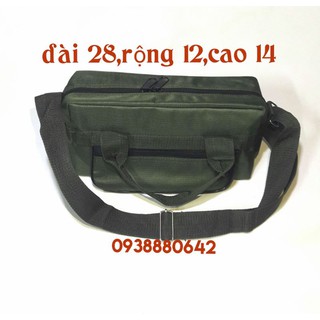 túi đựng đồ nghề  loại mini