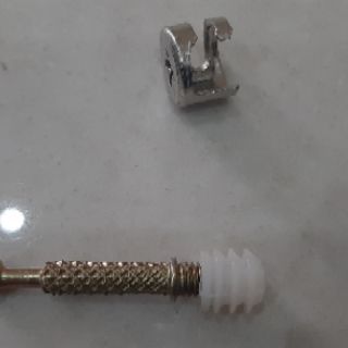 Ốc liên kết - ốc cam - túi 50 cái