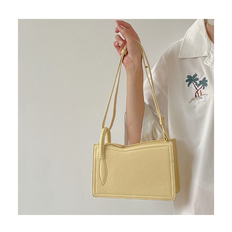 Túi Đeo Chéo Vai Thời Trang Mùa Hè Mới 2021