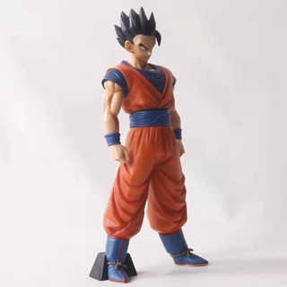 Mô hình songohan hàng mới siêu chất ( dragonball )