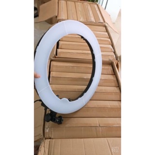 Bộ Đèn Live Stream Size 36cm [Hàng cao cấp 4 màu đèn cực sáng]