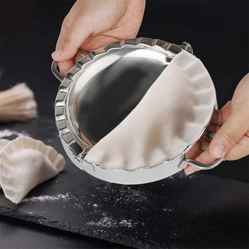 Bộ 8 Dụng Cụ Làm Há Cảo Tiện Lợi
