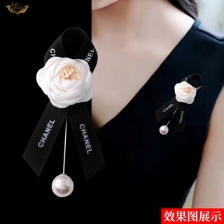 Nơ cài áo tag cài áo thanh lịch sang trọng