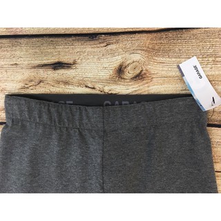 QUẦN LEGGING THUN XS