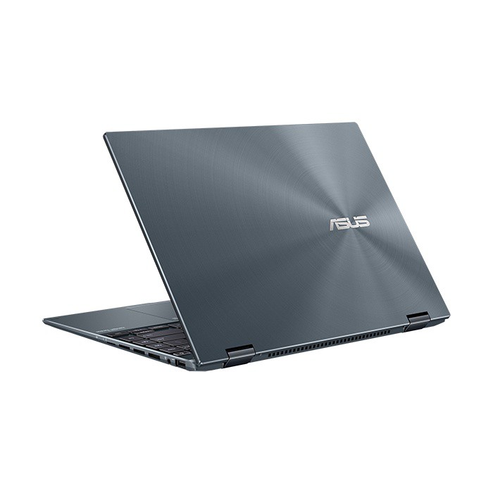 [Mã ELRE3T5 giảm 15% đơn 10TR] Laptop Asus Zenbook UP5401ZA-KN005W i5-12500H/Grey/14"QHD/8GB RAM/512G SSD/Touch/OLED | BigBuy360 - bigbuy360.vn