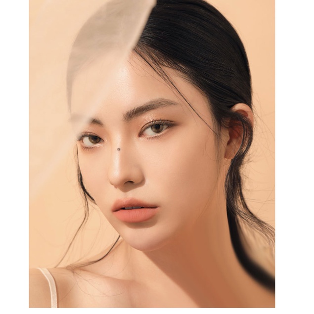 Bảng phấn mắt Lameila 9 màu chống thấm nước lâu trôi Wustore học sinh trang điểm nhẹ nhàng hàng ngày