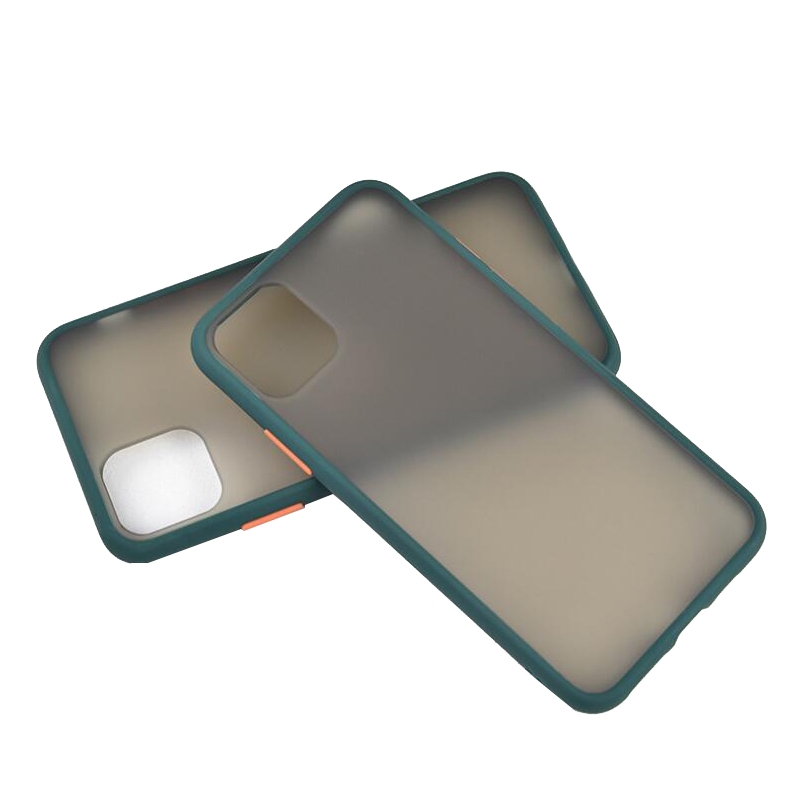 Ốp điện thoại silicone mềm tích hợp TPU + PC cho Samsung M31 M30 M30s M20 M21  S8 S9 S10 S10e S20 Plus Ultra LC10 | BigBuy360 - bigbuy360.vn