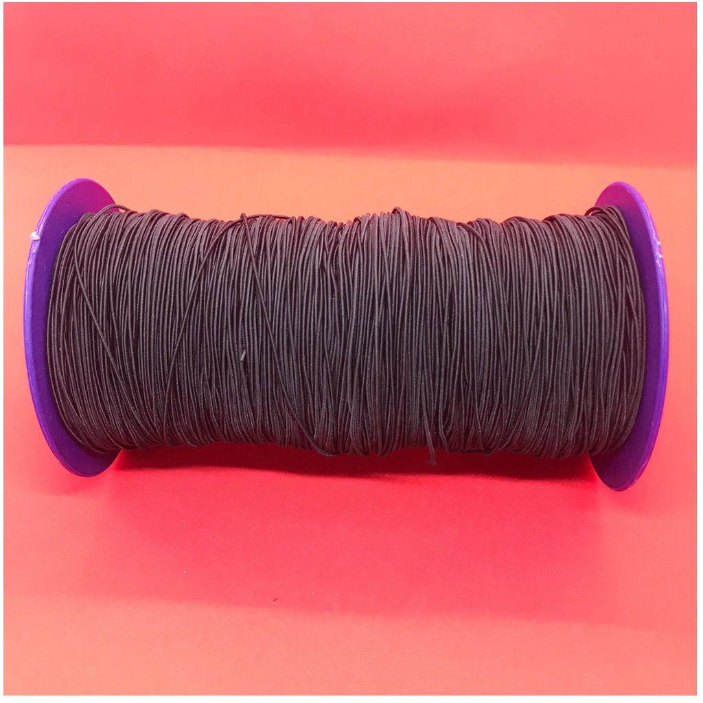 Dây Chun Xâu Chuỗi Vòng Tay, Vòng Cổ