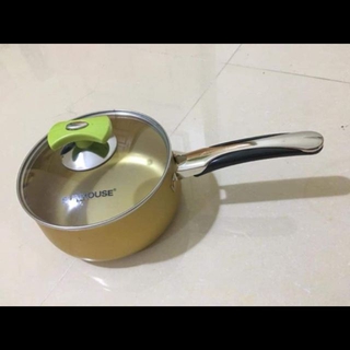 Nồi bột sunhouse cho bé 14cm