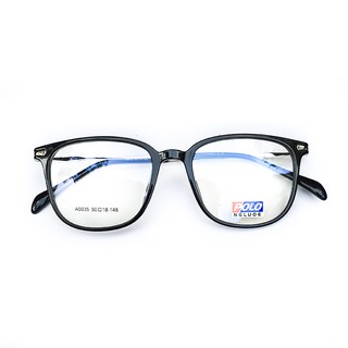 Gọng Kính cận thời trang nam nữ Hàn Quôc PL002
