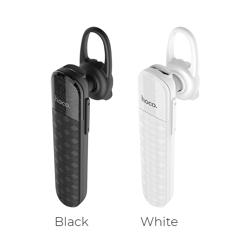 Tai Nghe HOCO E25✓Bluetooth 4.1✓Siêu Nhẹ✓Chống Nước✓ Âm Thanh 8D Siêu Bass ✓CHÍNH HÃNG