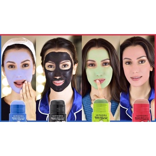 Mặt Nạ Dạng Thỏi SEPHORA COLLECTION Mask Stick