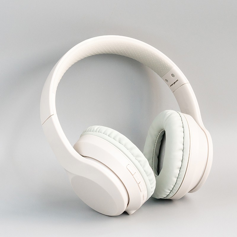 【Ready Stock】Wireless Bluetooth Headphone