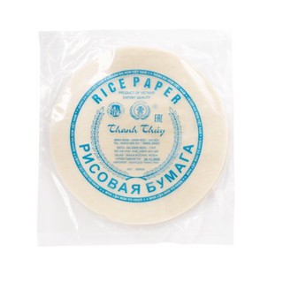 Bánh đa nem sạch xuất khẩu Thanh Thuỷ 500g