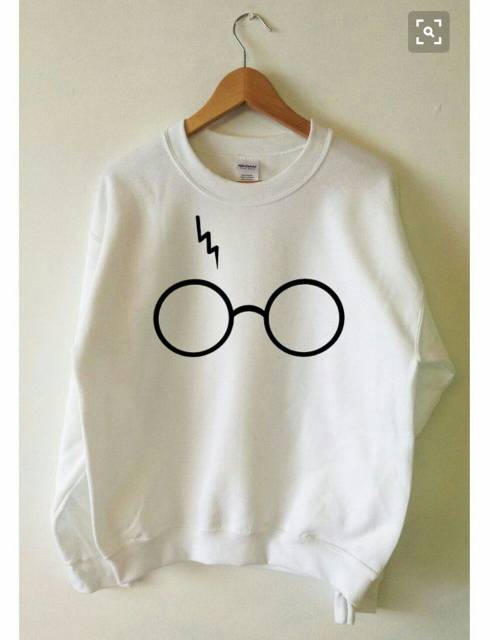 Áo Sweater Mhfashion89 Harry Potter Bc