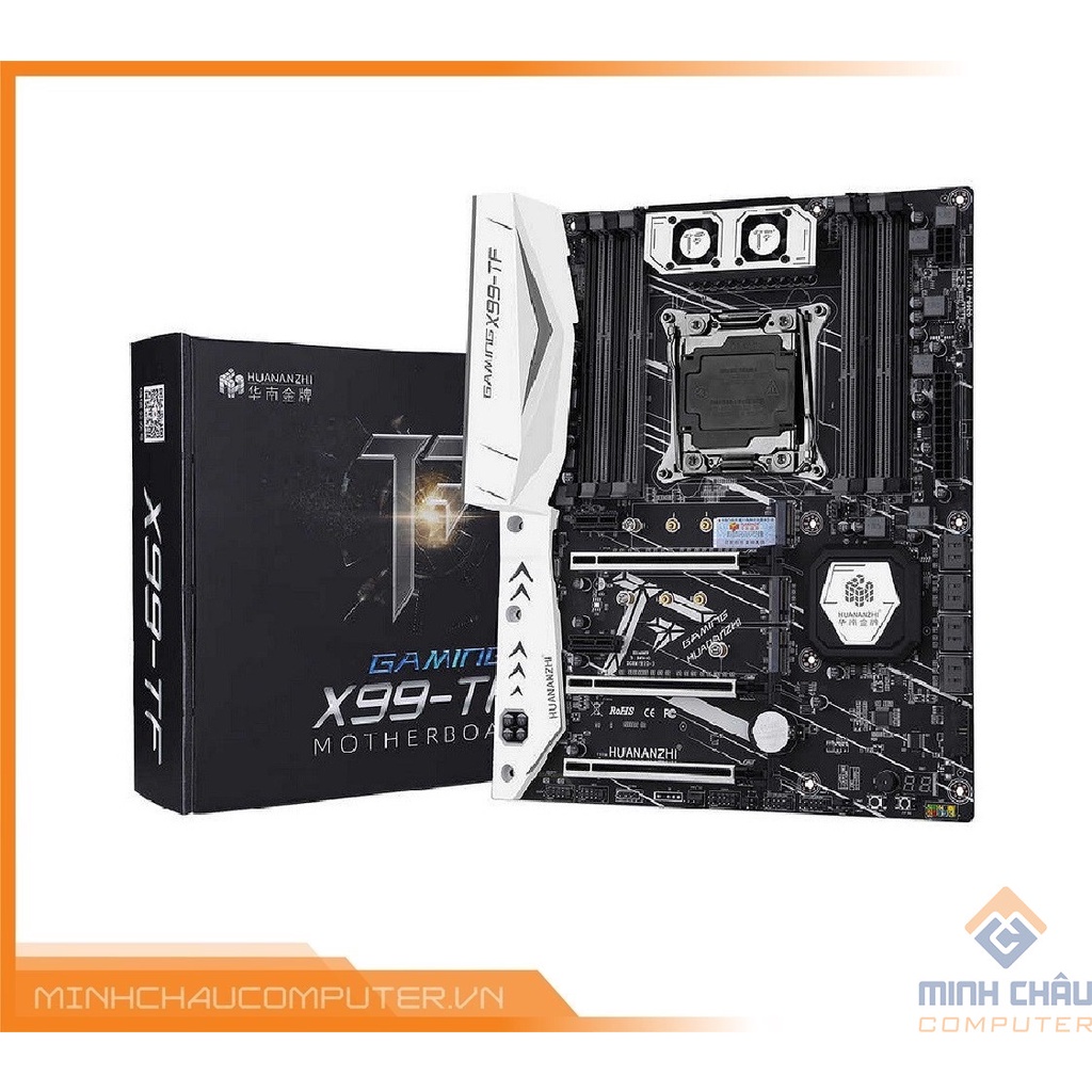 Mainboard HUANANZHI X99-TF Gaming