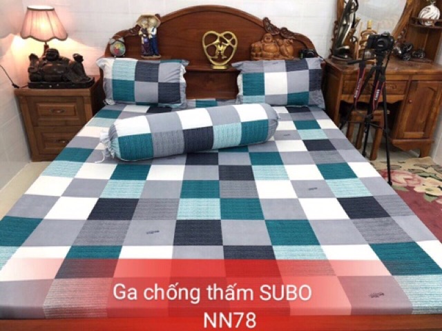 Ga chống thấm Subo