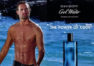 Nước hoa Davidoff Cool Water Men 125ml