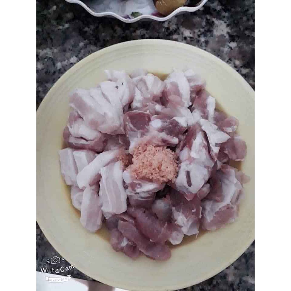 1kg muối hồng Hymalaya Hima's loại cao cấp