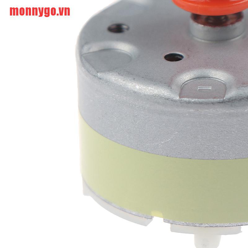 [monnygo]Gear Transmission Motor for Mijia 1st 2nd & Roborock S50 S51 Robot