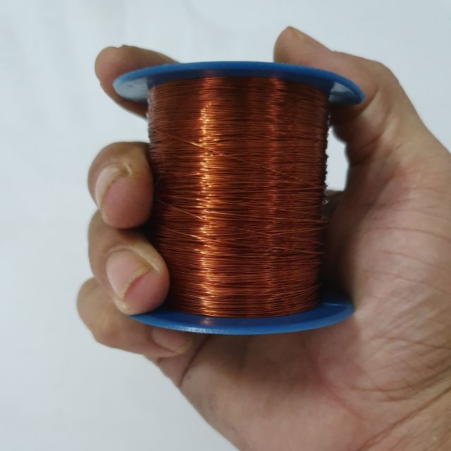 Sợi đồng 200g ( 0.3mm )