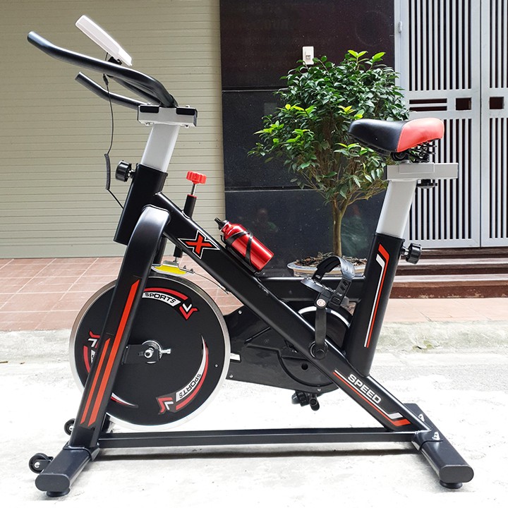 XE ĐẠP TẬP THỂ DỤC AIRBIKE CHÍNH HÃNG