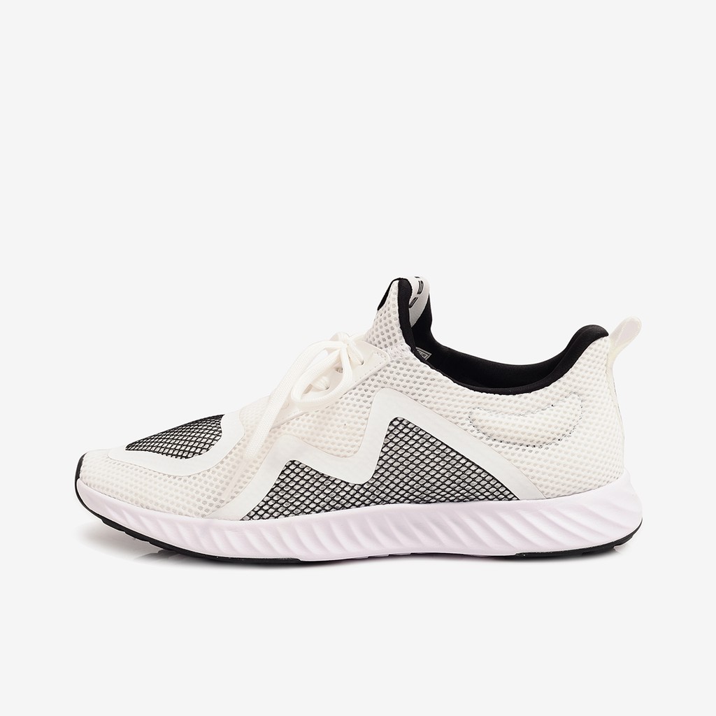 [Mã WABRBIM2 giảm 10% đơn 500k] Giày Đi Bộ Nữ Biti's Hunter 2K21 Jogging Feather White DSWH05300KEM