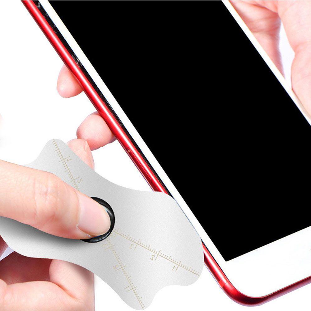 Bộ 10 Dụng Cụ Tháo Thẻ Bằng Thép Không Gỉ Phù Hợp Cho Sửa Chữa