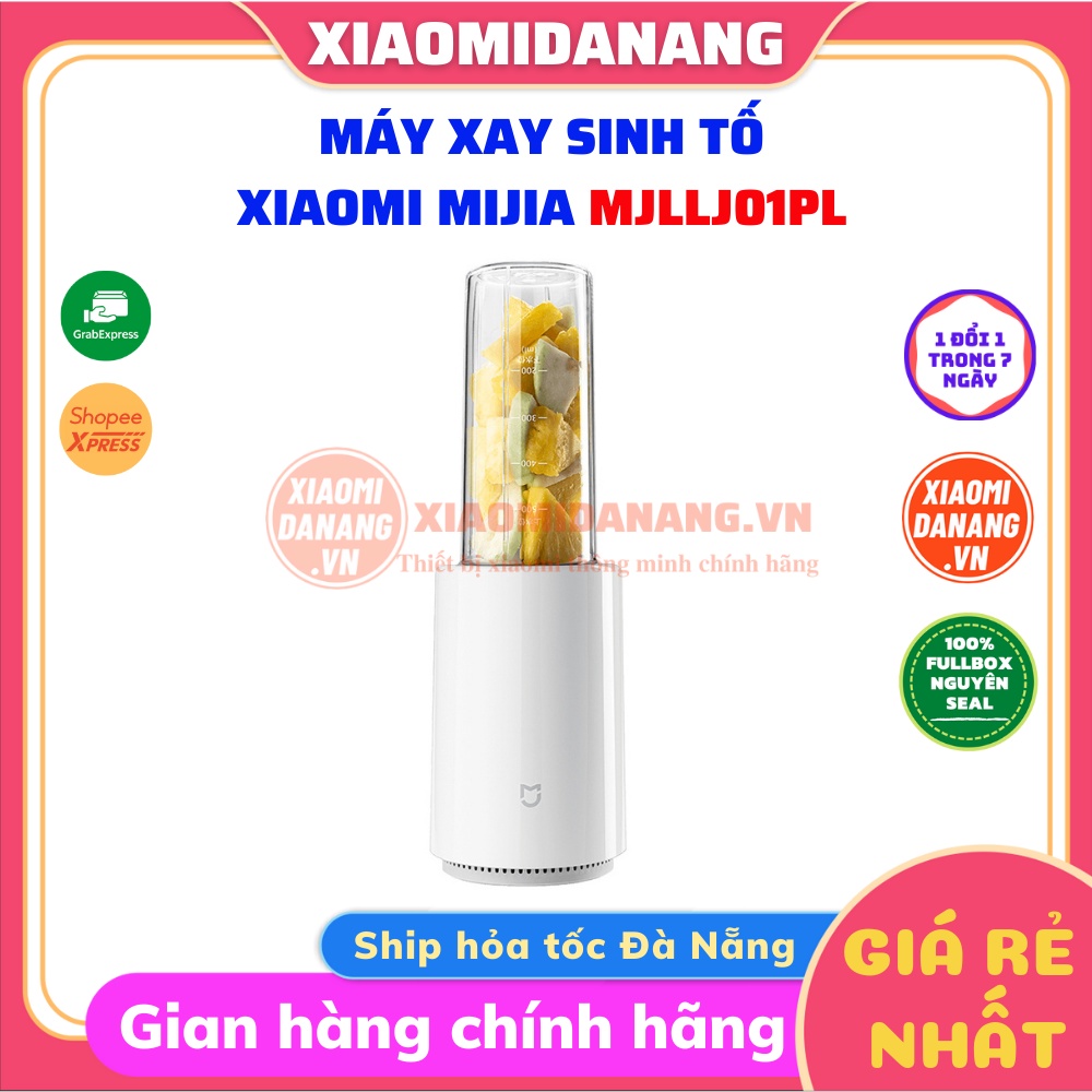 Máy xay sinh tố XiaomiMijiaMJLLJ01PL