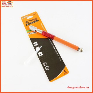 Dao cắt kính Kapusi Nhật 4. kapusi