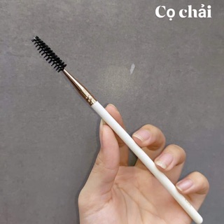 Cọ Chải Lông Mi - Lông Mày