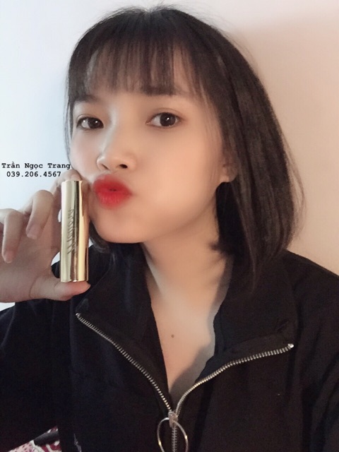 💄MELIORA LIPSTICK - GY TRẦN COSMETIC 🍀