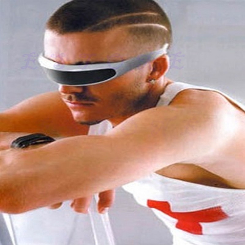 Kính Bảo Vệ Mắt Khỏi Gió / Cát / Gió / Cát Uv400 gentle monster | BigBuy360 - bigbuy360.vn