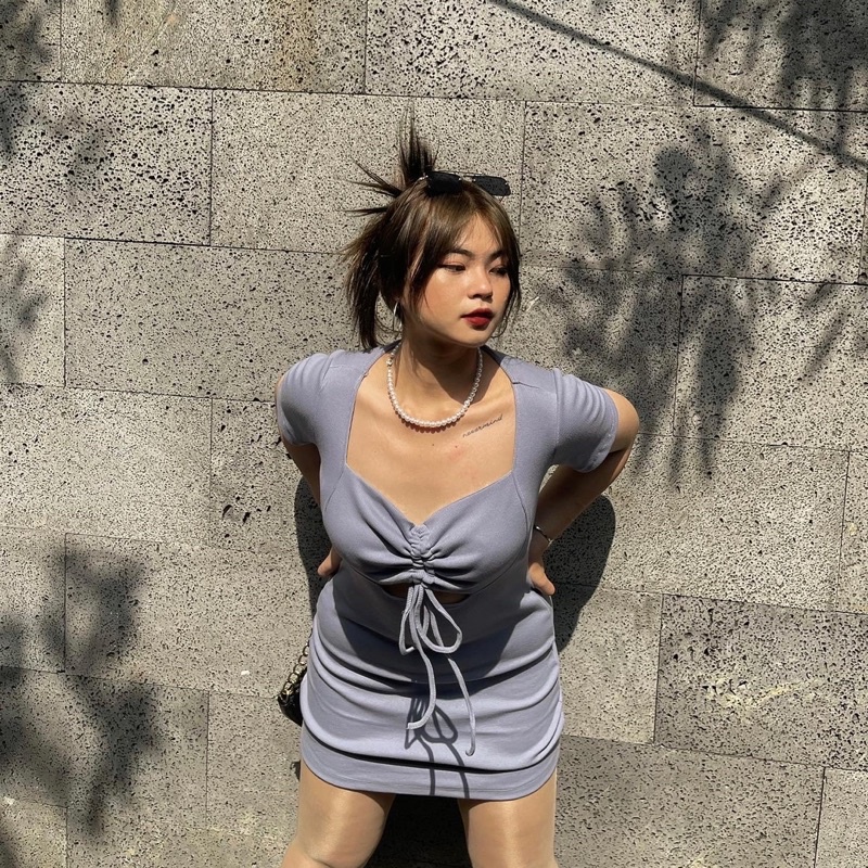 ĐẦM BODY RÚT BIGSIZE
