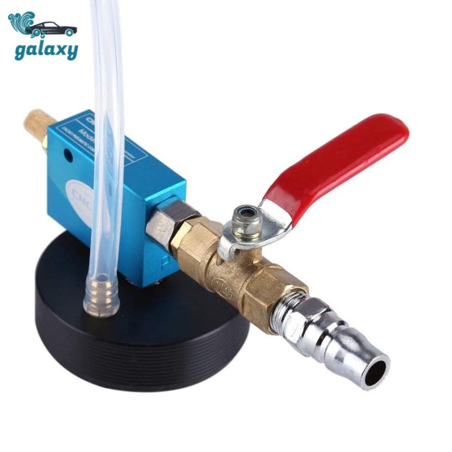 Galaxy Bộ Dụng Cụ Thay Dầu Phanh Xe Hơi Thông Dụng