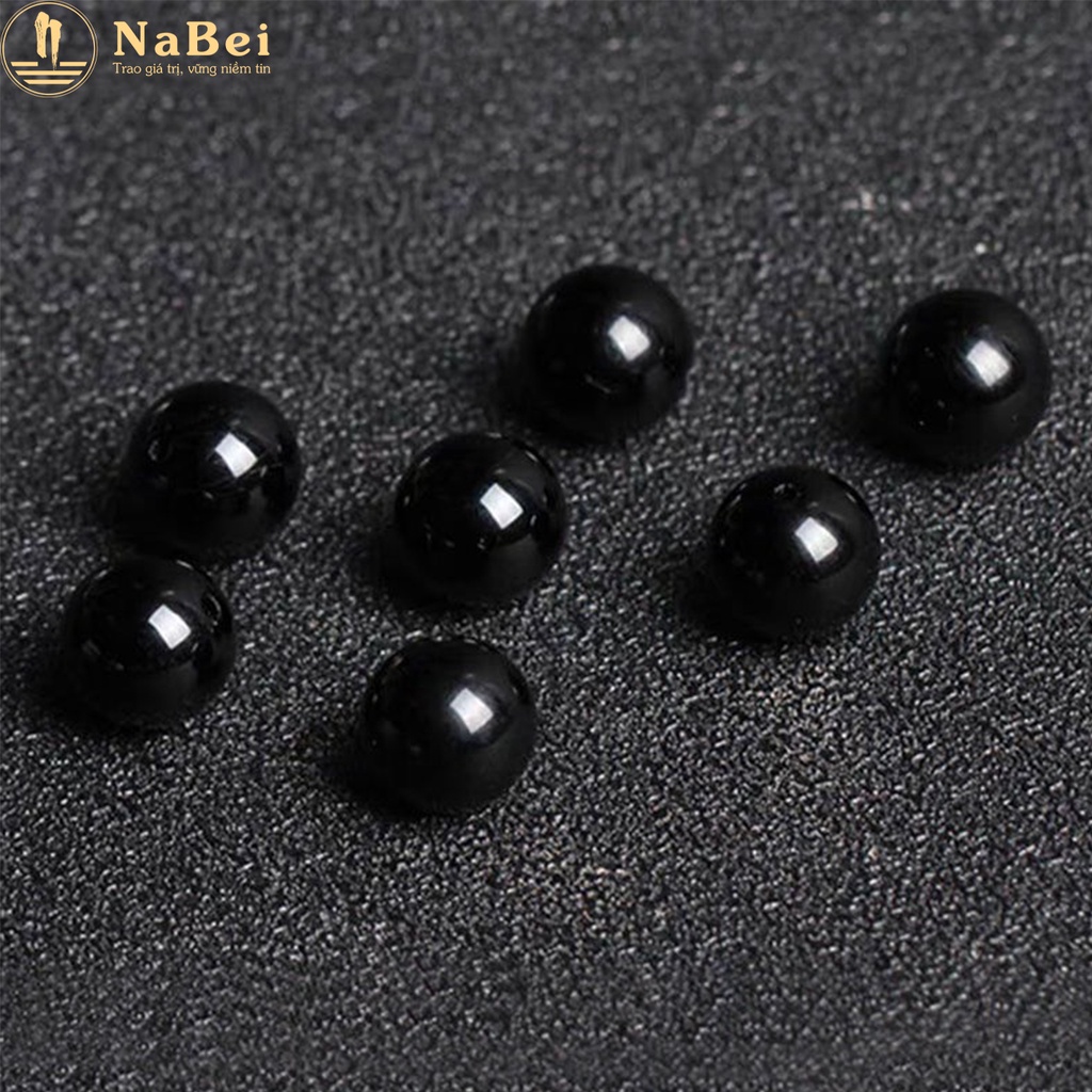 Charm San Hô Tự Nhiên Mix Vòng Tay Cho Nam Nữ NB111 - Phong Thuỷ NaBei Store