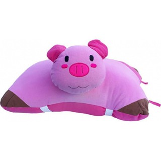 gối ngồi xe cho bé