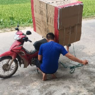 Quạt hơi nước Canaval CA-8800