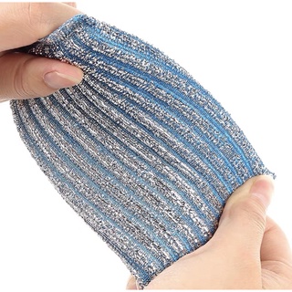 Lốc 4 cái rửa chén bát