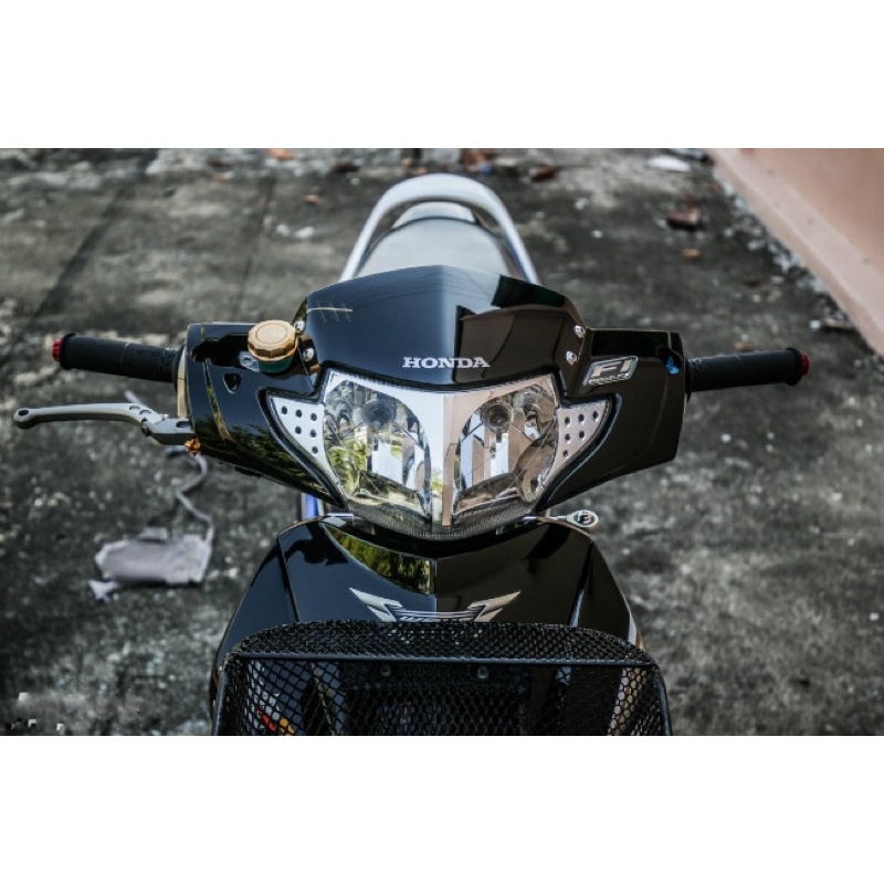 bộ ron gioăng bụng máy wave 125 supra future 125 honda chính hãng