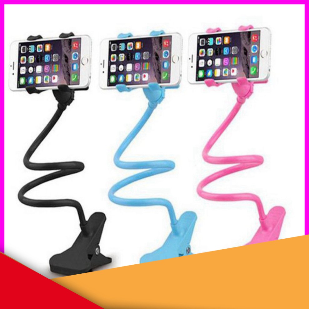 SIÊU HOT>>> FREESHIP [KM] Gía Kẹp Điện Thoai Đuôi Khỉ (DC) GIÁ TỐT CHỈ CÓ Ở TIỆN ÍCH SHOP GIÁ TỐT CHỈ CÓ Ở TIỆN ÍCH SHOP | BigBuy360 - bigbuy360.vn